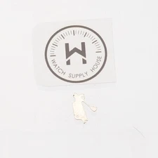 AS 1298 Watch Setting Lever Spring Set Bridge Watchmaker New (C19R2)