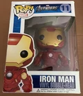 Funko Pop! Vinyl: Avengers - Iron Man #11