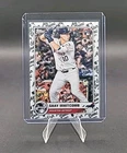 2025 Topps Shay Whitcomb Base (Raw)