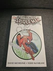 The Amazing Spider-Man David Michelinie Omnibus Vol 1