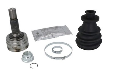 Gelenksatz Antriebswelle METELLI 15-1953 für CITROËN TOYOTA PEUGEOT 108 M22x1.5