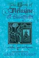 Gareth Knight | The Book Of Melusine Of Lusignan | Taschenbuch | Englisch (2013)