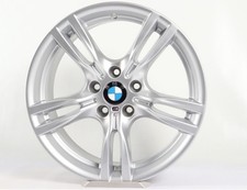 1x BMW Einzelfelge 3er F34 18 Zoll Styling 400 M HA 7848388