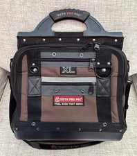 Veto Pro Pac XLT Laptop Series Tool Bag