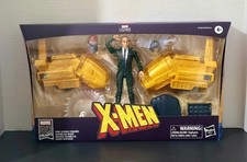 Marvel Legends X-Men Professor X with Hover Chair