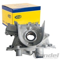 Magneti Marelli MotorÖLpumpe ÖLpumpe Passend FüR Alfa Romeo Giulietta Mito Fiat