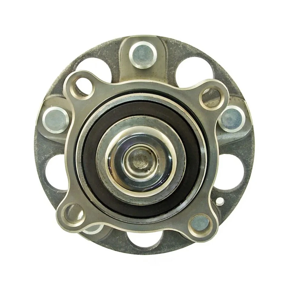 Genuine ACDelco For Acura TSX 09-14 Wheel Hub Driver/Passenger Side Single Piece - Image 2 of 4