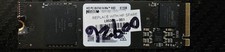 Western Digital PC SN740 512GB M.2 2280 NVMe Internal SSD (99% Health) **READ**
