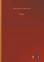 Bjornstjerne Bjornson | Mary | Taschenbuch | Deutsch (2019) | 108 S.
