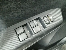 Driver Front Door Switch Driver's Master Fits 15-21 TUNDRA 104822189