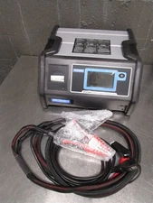 New Midtronics DCA-8000P Dynamic Diagnostic Charging Systemw/Printer