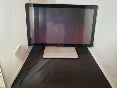 Lenovo IdeaCentre A540 Touch Screen 24'' All-in-One i5 8GB 256GB SSD