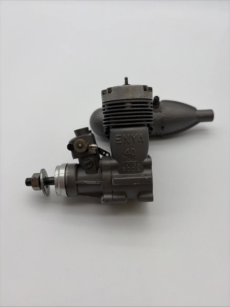 Enya Hobby RC Gas/Nitro Engines for sale | eBay