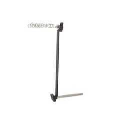 African Drum Percussion Instrument Djembe Resonator for All Sizes Rattle