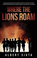 Albert Siuta | Where The Lions Roam | Taschenbuch | Englisch (2021)