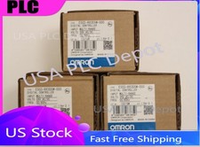 E5CC-RX3D5M-000 DIGITAL CONTROLLER, MULTI RANGE, 24V AC DC, 60 HZ US Free TAX