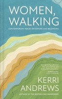 Women, Walking Kerri Andrews