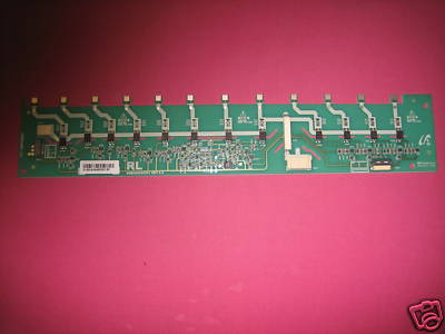 INVERTER BOARD INVERTEUR Packard Bell ETNA-GM (ETM00) EUR 9,95 - FR