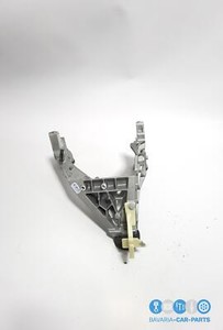 Original BMW  F11  Halterung Stütze für Lenksäule 6140829