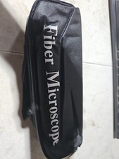 Microscopio in fibra Westover FM-C320.    #z20