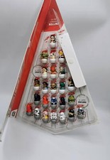 Esselunga Star Wars rollinz completo astronave FM