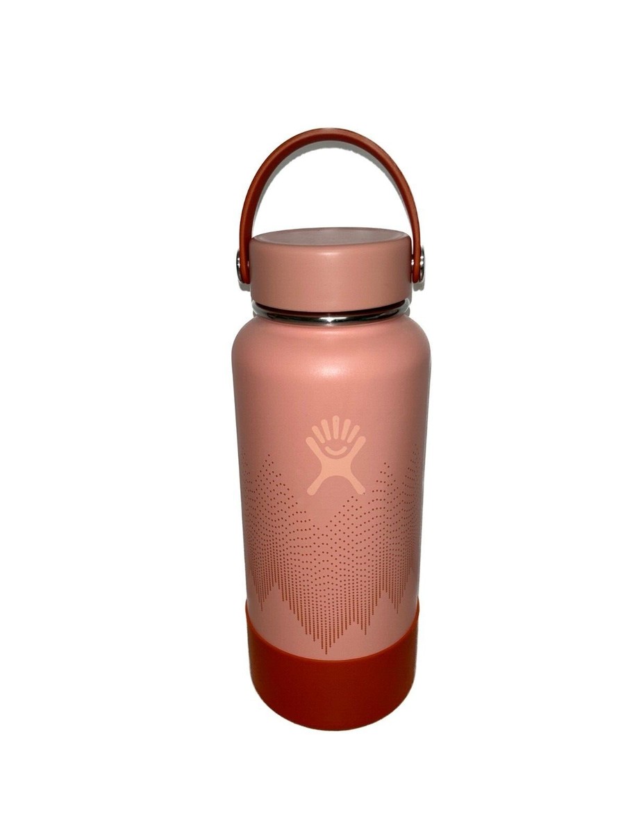 【日本未発売色】Hydro Flask 32oz Glimmer Pink 日本未発売色】Hydro Flask 32oz Glimmer Pink - メルカリ