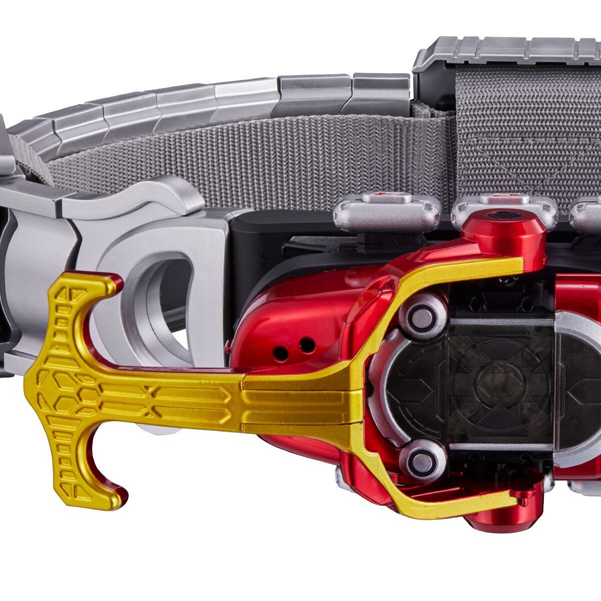 Kamen Rider COMPLETE SELECTION MODIFICATION Kabuto Zecter Kamen Rider COMPLETE SELECTION MODIFICATION Kabuto Zecter