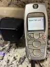 Nokia 3595 - Very Rare vintage Cellular Phone (Cingular Wireless) Working