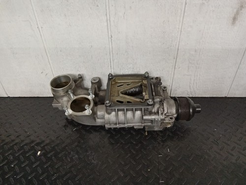 OEM 2003-2005 Mercedes-Benz C230 1.8L Supercharger | 2710902180
