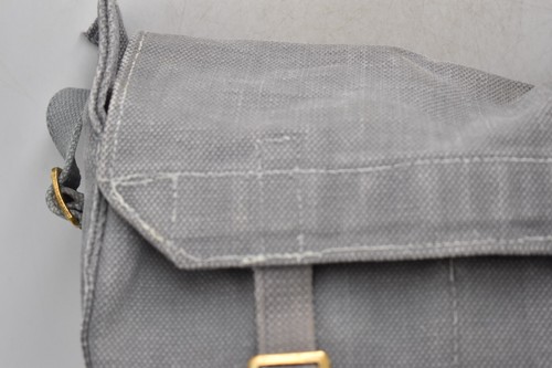 British Army RAF 37 Pattern Small Pack Haversack & Shoulder Strap - Picture 18 of 24