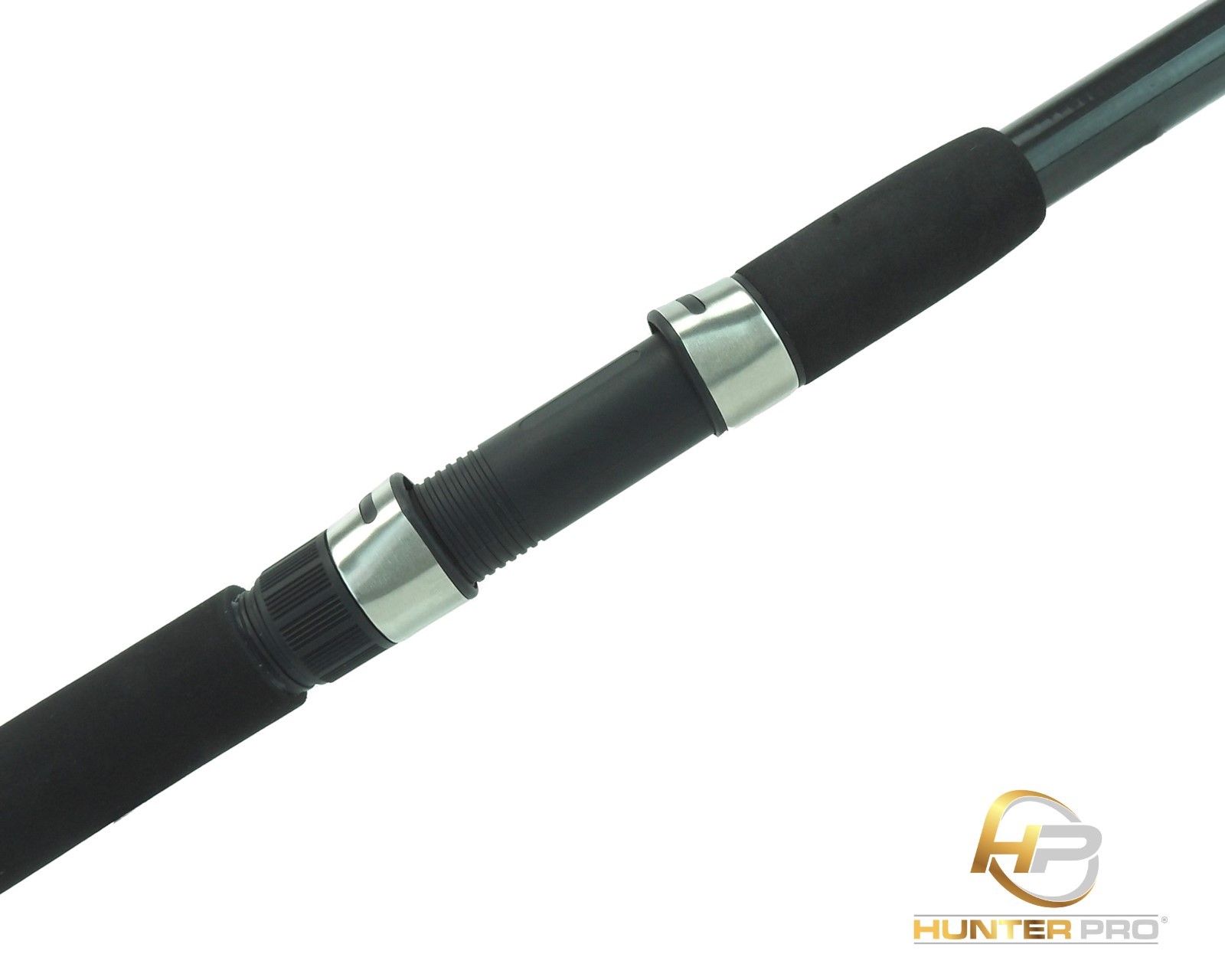 Telescopic 6ft 7ft 8ft 10ft Fishing Rod Carbon Travel Stalking Pike