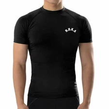 Take Five Mens Compression Base Under Layer Tight Shirts / Korea Army (R.O.K.A)