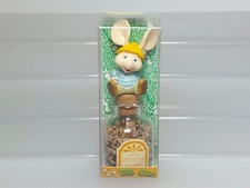 Topo Gigio Figure Potpourri Lavender Bottle Maria Perego 1995 Japan R07 3.6in