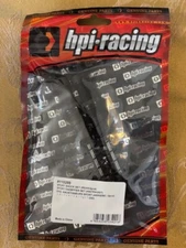 HPI Part #115289: Sport Shock Set (Rear/2 pcs); Jumpshot