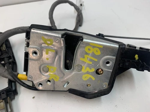 244BTR Cerradura Puerta Delantera Derecha para BMW SERIE 3 BERLINA (E46) 512679 - Imagen 4 de 7