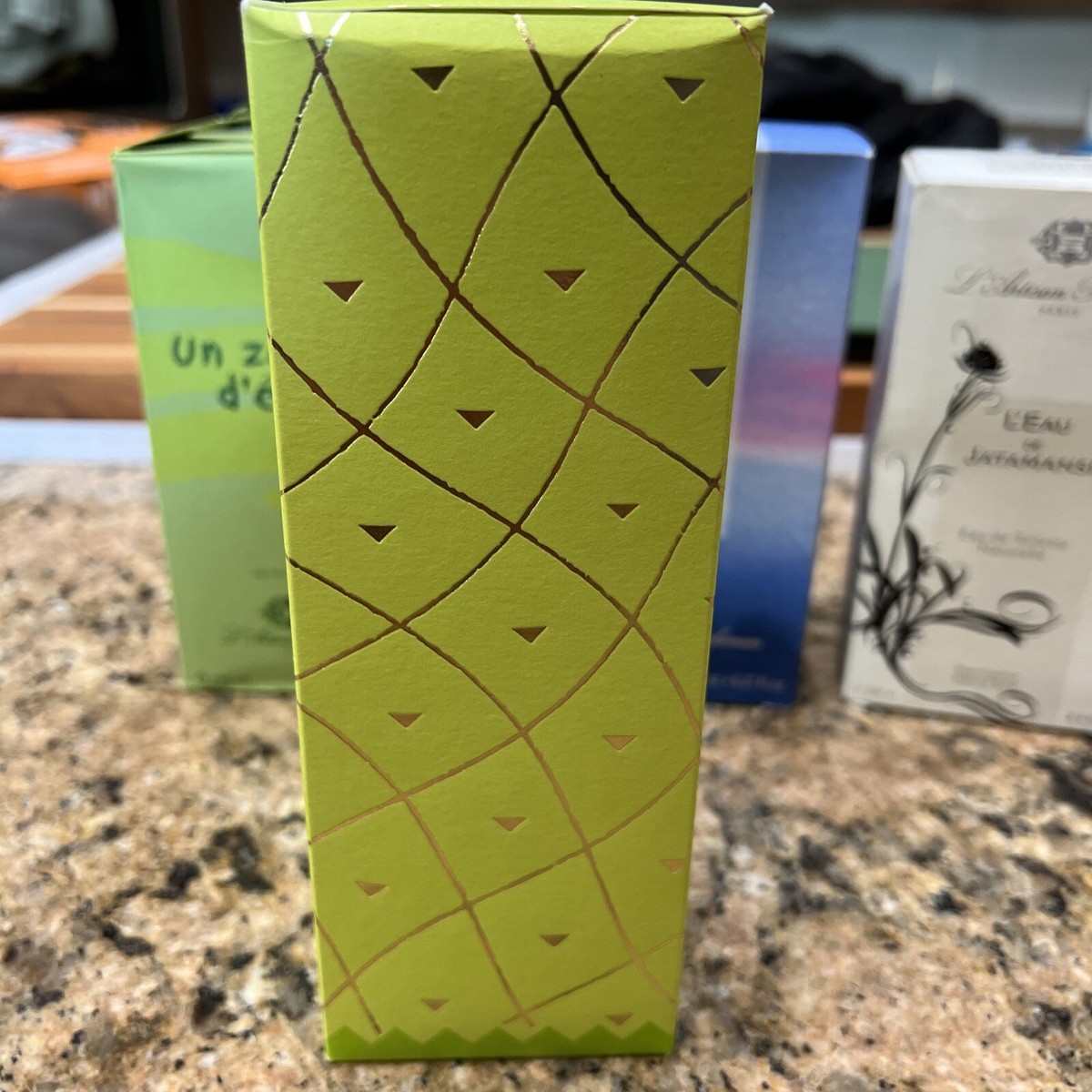 L'Artisan Ananas Fizz EDT 6.8 Fl Oz New In Box | eBay