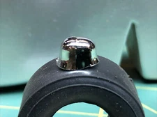 Diorama CHROME Malibu Surf Rat Fink HELMET AMT 1:25 Search LBR Model Parts 4 MOR