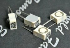 4pcs - BECKMAN / HELITRIM 82PAR2K 2K 1-Turn Potentiometer / Trimmer