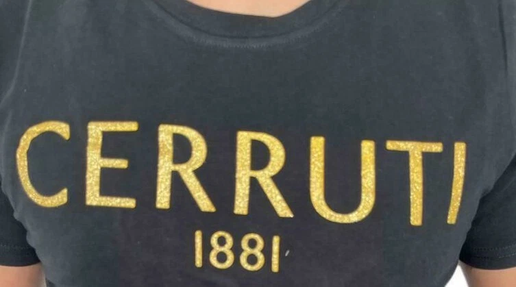 Tee shirt cerruti homme new arrivals
