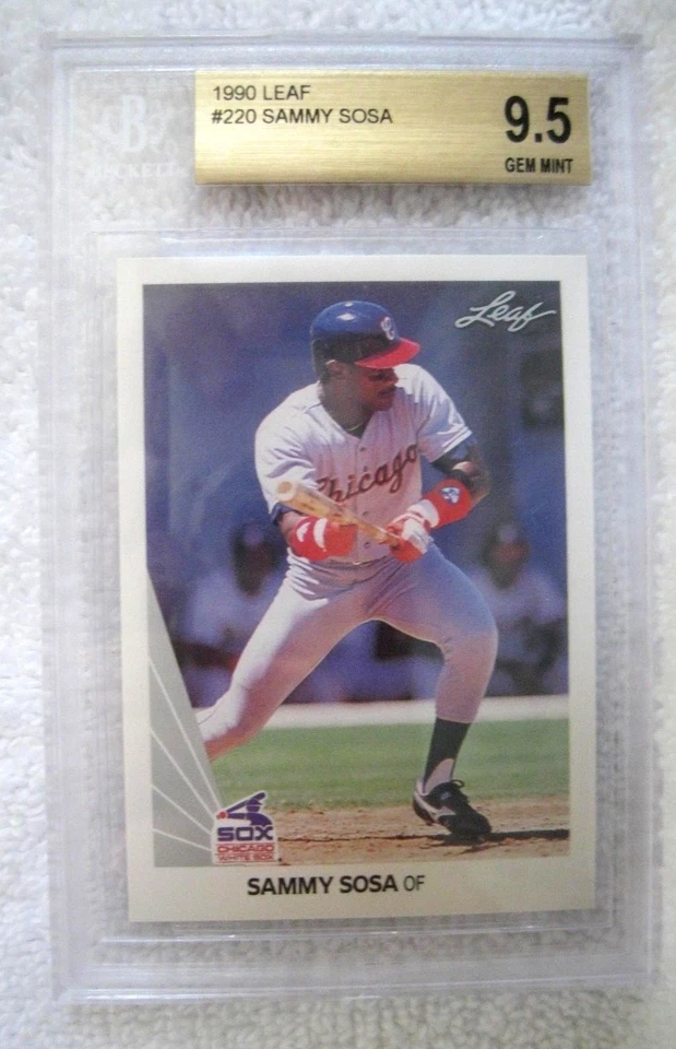 JASON GROOME RC 2016 ELITE PURPLE ROOKIE AUTO #040/100 BGS 10 RED SOX #1 PICK P - Image 2 of 4