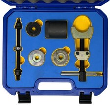 Bmw X5 Rear Differential Front Mounting Bushing Removal And Installation Tool Bmw X5 Rear Differential Front Mounting Bushing Removal And Installation Tool
