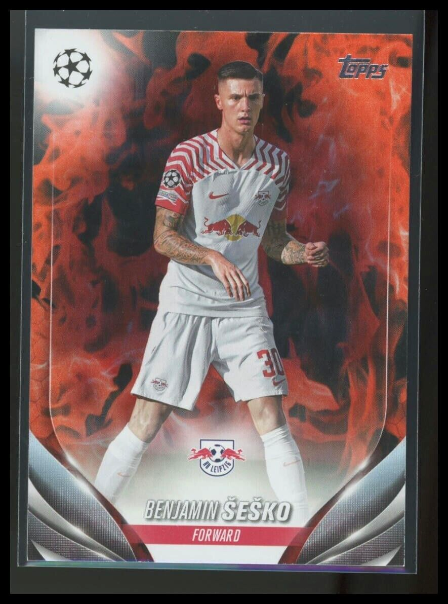 topps now Benjamin Sesko UCL 015 ライプツィヒ s-l400.jpg