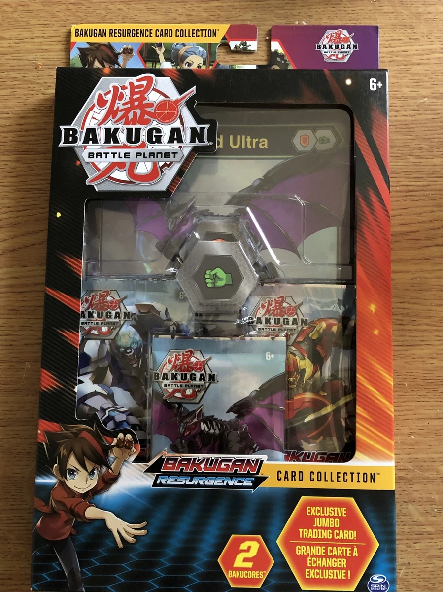 Bakugan battle brawlers set cheap
