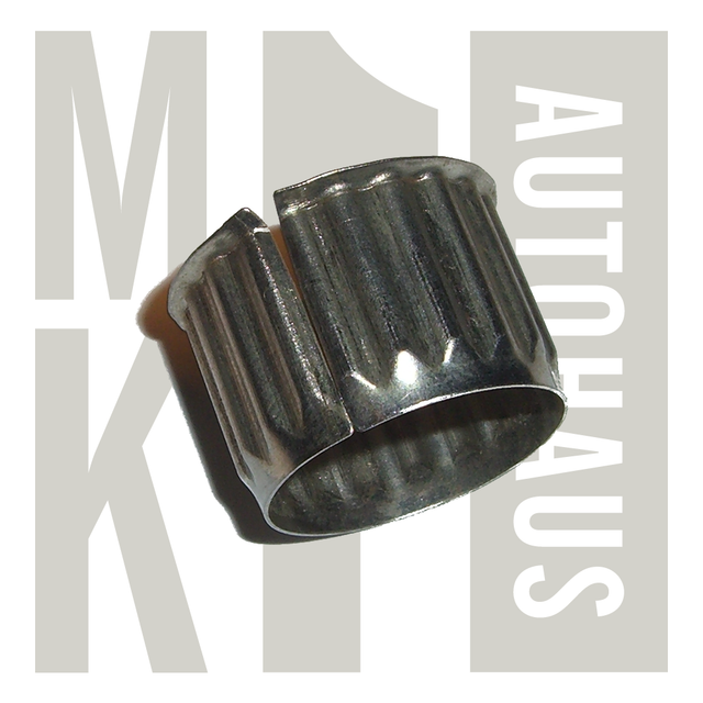 Vw MK1 Golf Caddy Upper Steering Column Thrust Ring eBay