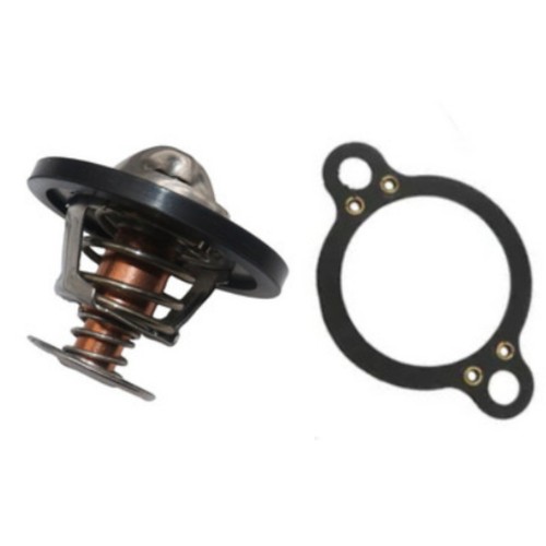 Kit Thermostat 70°C Pour Mercruiser 3.7L - Remplace 99155T2, 13040 - Neuf
