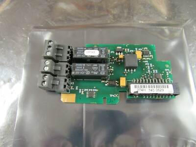 VACON CUTLER HAMMER EATON OPTA3 PC00274 D OPTION BOARD ***XLNT***