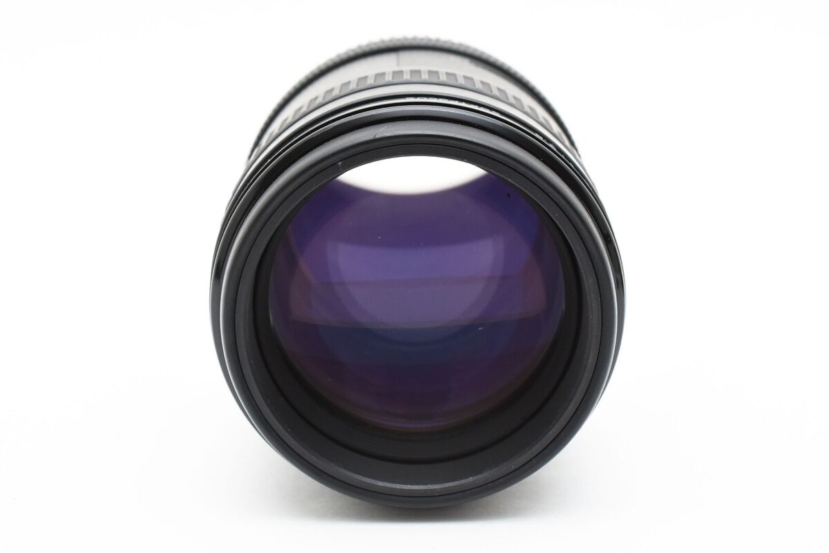 NEAR MINT* Canon EF 135mm f/2.8 EF Soft Focus Lens from NEAR MINT* Canon EF 135mm f/2.8 EF Soft Focus Lens from
