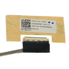 LCD EDP Video Cable For Lenovo IDEAPAD FLEX 5-1470 80XA 81CW Yoga 520-14 FT NEW