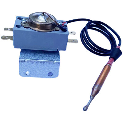 Für Haier Wasserheizer Thermostat V13967 Reset Schalter Temperaturbegrenzer