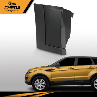 Front Left Lower Fender Moulding Fit For Land Rover Range Rover Evoque 2012-2018